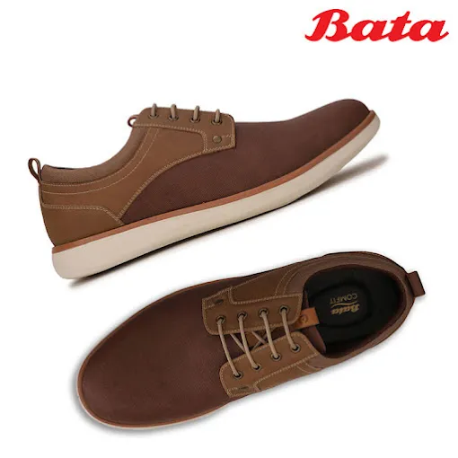 Bata Shoe Store